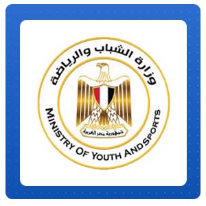 وزارة الشباب والرياضة